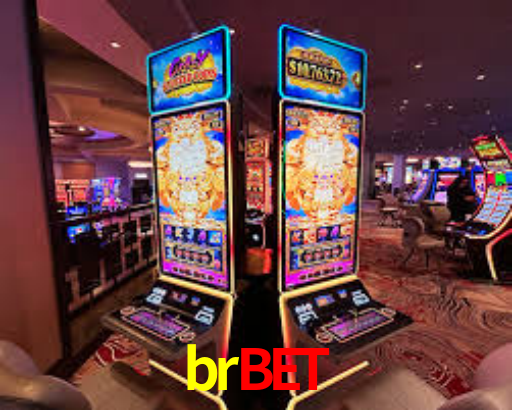 APP oficial da brbet para mobile